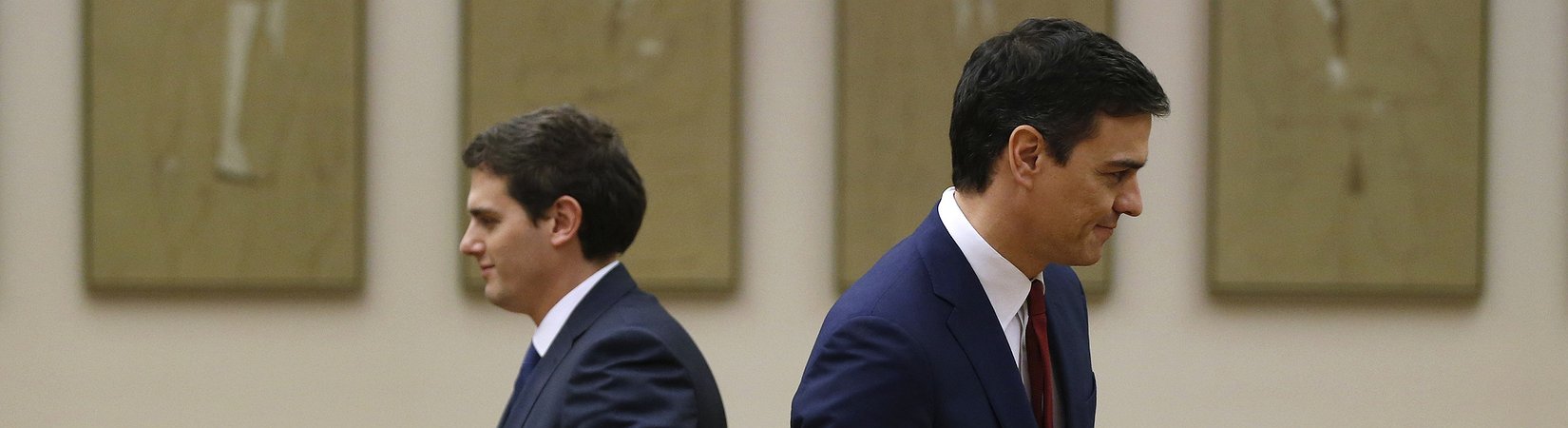 España se merece un Gobierno