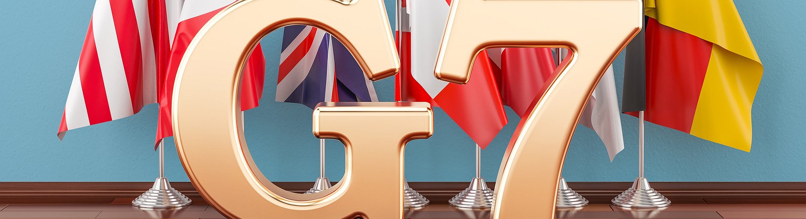 G7: Stablecoins Pose Threat to Financial Stability