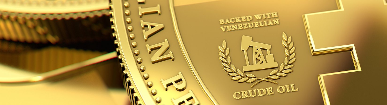 Il Venezuela svaluta il bolívar del 95% e lo aggancia al Petro