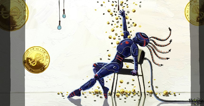 ماذا يحدث مع سوق ICO حين تنخفض أسعار العملات المشفرة