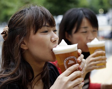 Heineken em conversações para comprar segmento da japonesa Kirin no Brasil