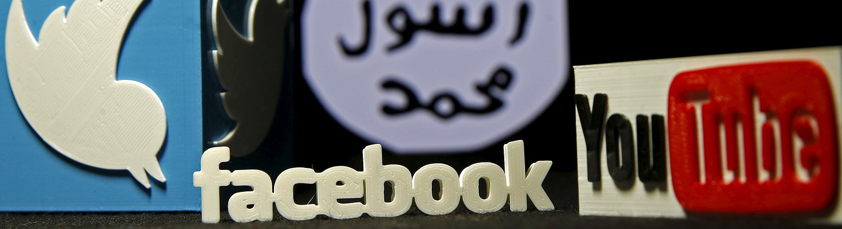 La UE discute sobre terrorismo en Silicon Valley