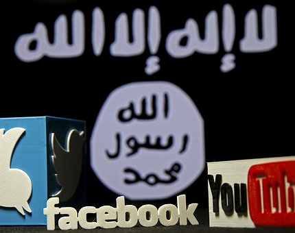 La UE discute sobre terrorismo en Silicon Valley