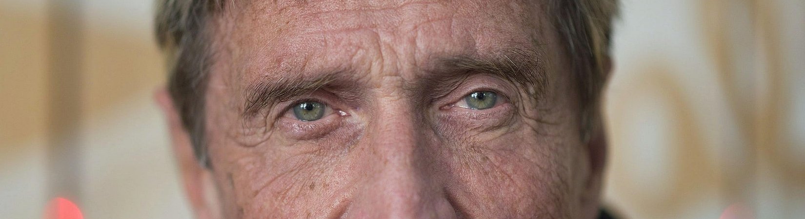 John McAfee Released After Four Days of Confinement in the Dominican Republic