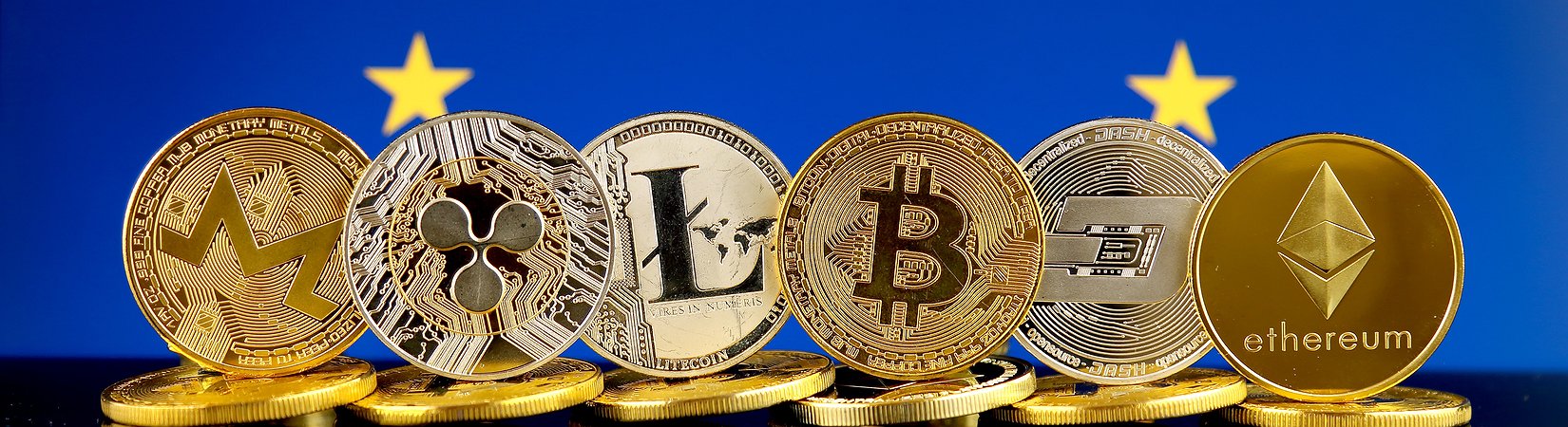 European Commission Publishes Provisional Crypto Regulatory Framework