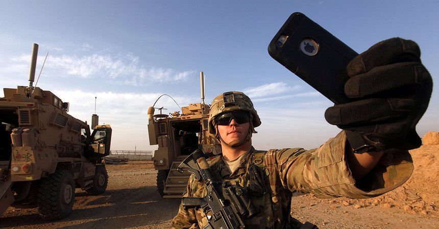 من المبكر حذف الـiPhone