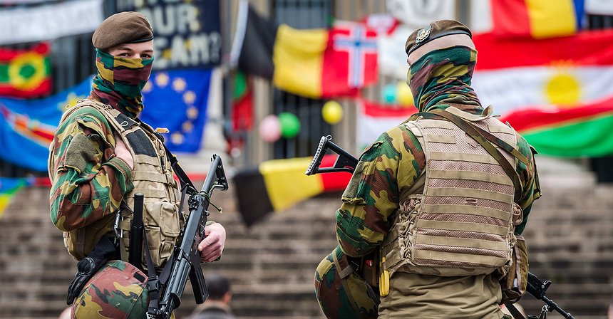 Nuevo giro en la investigación de los ataques terroristas en Bruselas