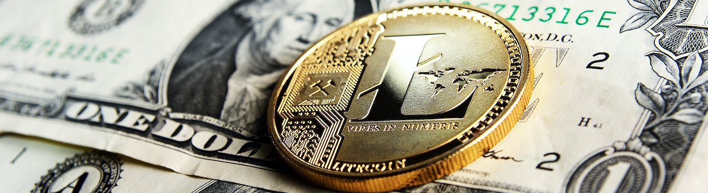 Litecoin Surpasses $400 and Hits New All-time High