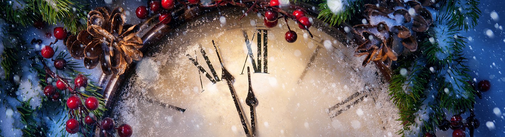 Os principais acontecimentos de 2015