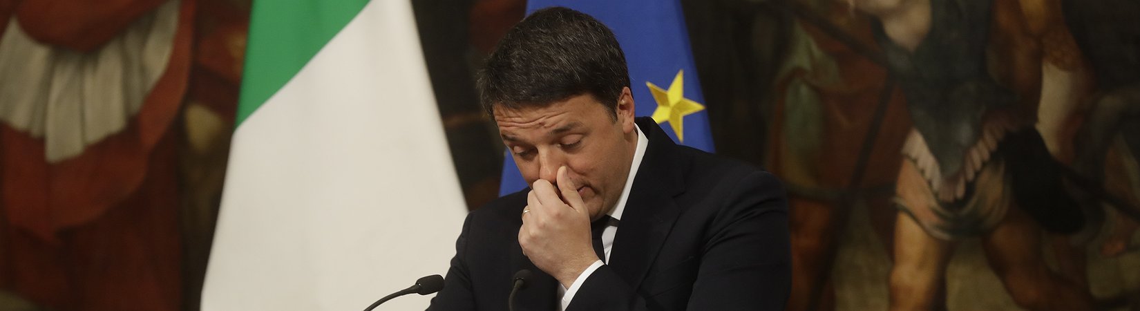 Referendum: vince il No e Matteo Renzi annuncia le proprie dimissioni