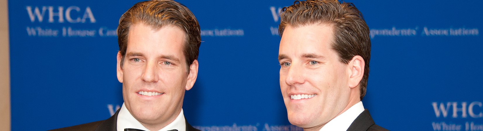 Winklevoss Brothers Receive Patent for Cryptocurrency Derivatives Service System