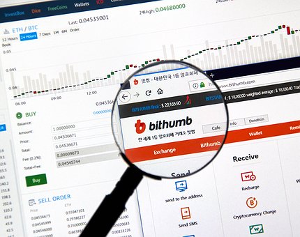 Bithumb lancia un exchange decentralizzato