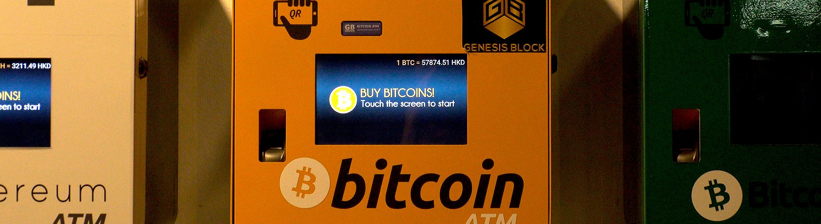 Paxful Teams Up With Colombian Company to Launch BTC ATMs in Colombia and Peru