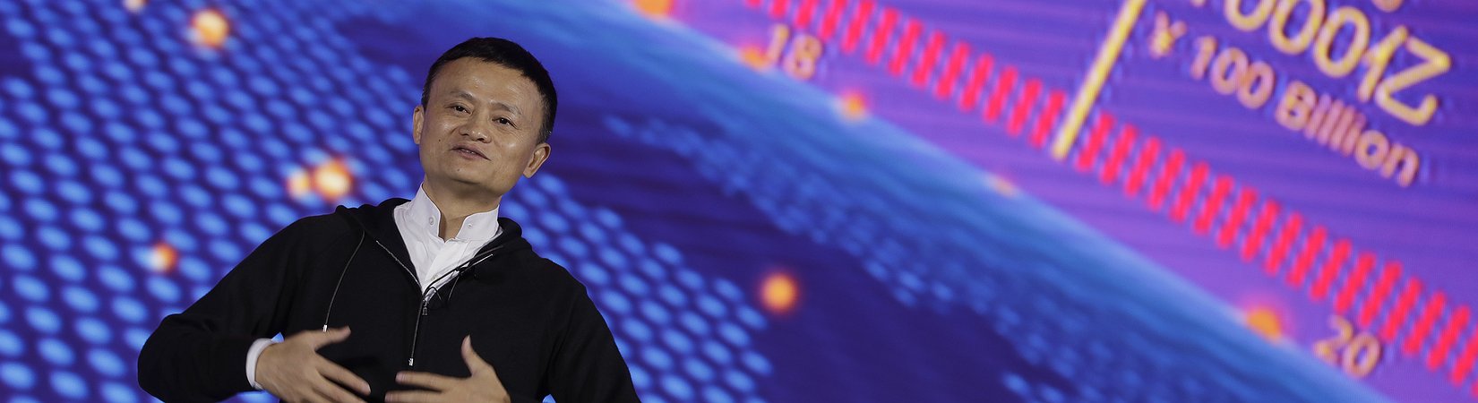 Alibaba quiere recaudar 20.000 millones $ en segunda salida a Bolsa en Hong Kong