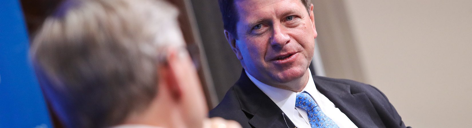 Ex-SEC Chair Joins Fireblocks' Advisory Board