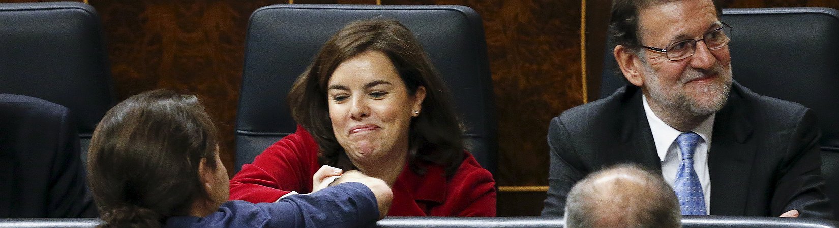 ¿Gobierno de izquierdas?