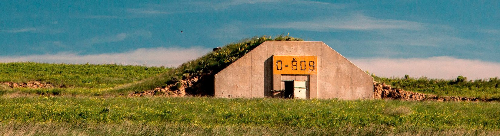 Los multimillonarios de Silicon Valley se están preparando para el apocalipsis