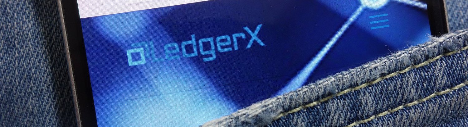 LedgerX pronta al lancio dei futures su Ethereum