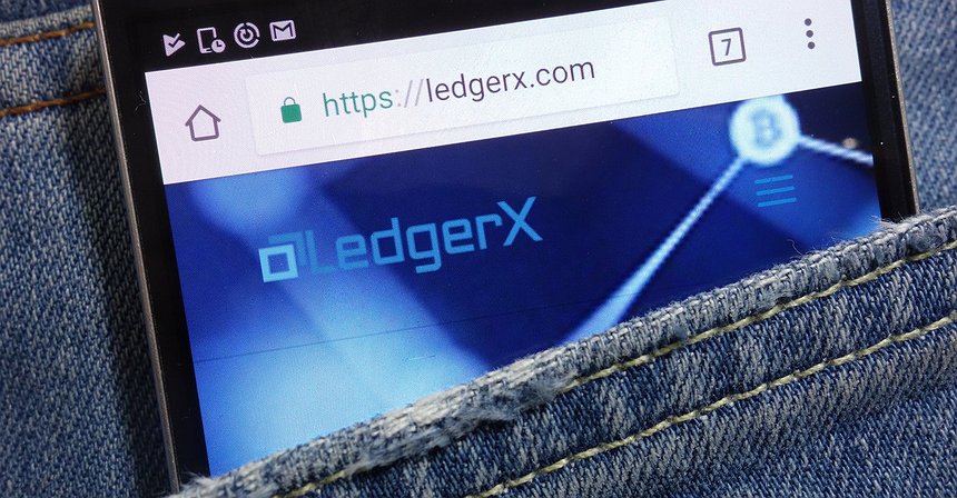 LedgerX pronta al lancio dei futures su Ethereum