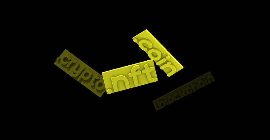 Unstoppable Domains Teasing Messaging Platform on Polygon