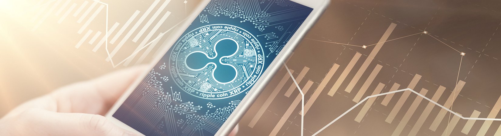 Uphold Adds XRP Ledger
