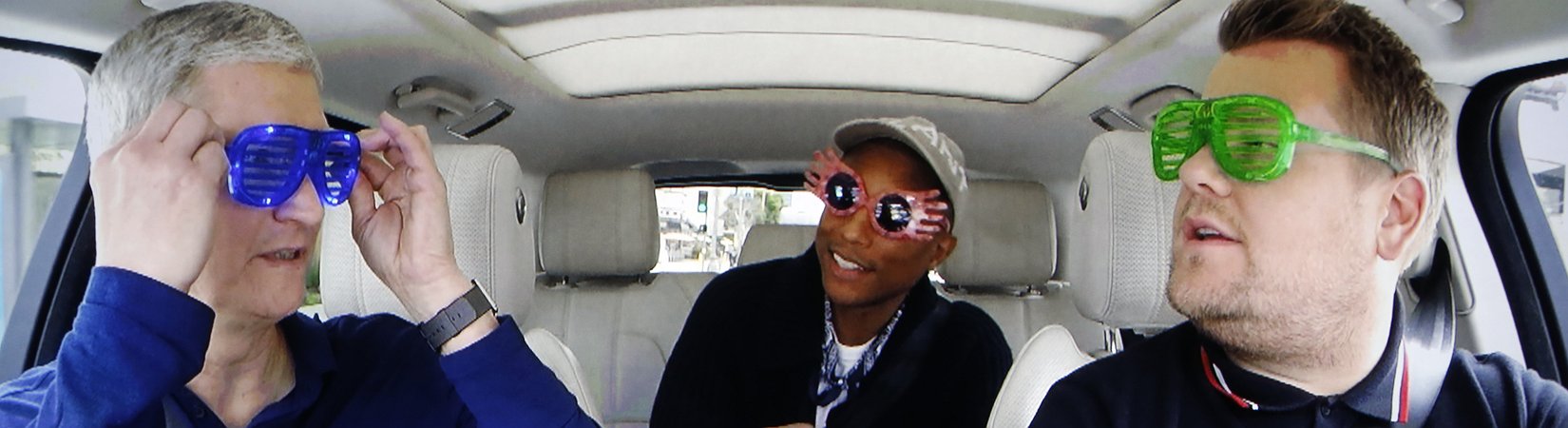 Apple is eyeing Hollywood for its new original content idea