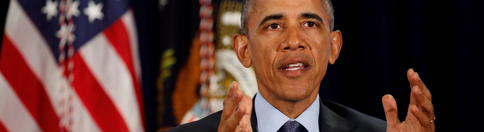 Barack Obama recebe líderes mundiais para discutir segurança nuclear