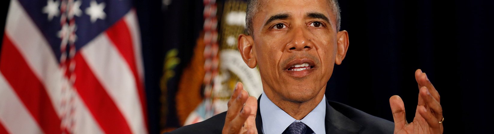 Cumbre nuclear en Washington