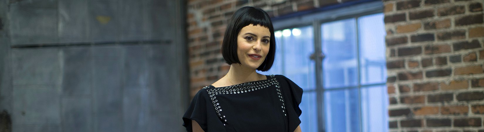 أكثر 10 مديرات جاذبية