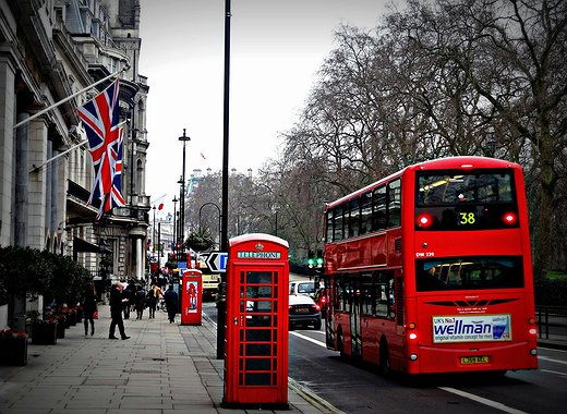 UK Government Proposes New Crypto Rules