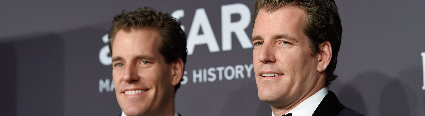 Winklevoss Twins Become World’s First Bitcoin Billionaires