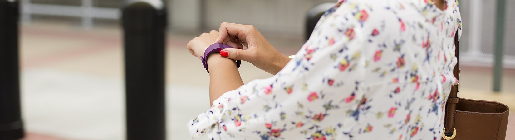 Fitbit يدخل الاكتتاب