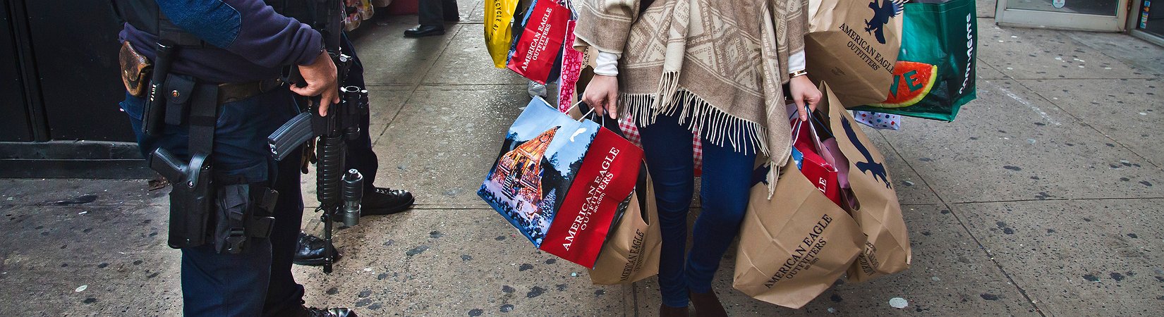 10 trucos de las tiendas para hacerte gastar más