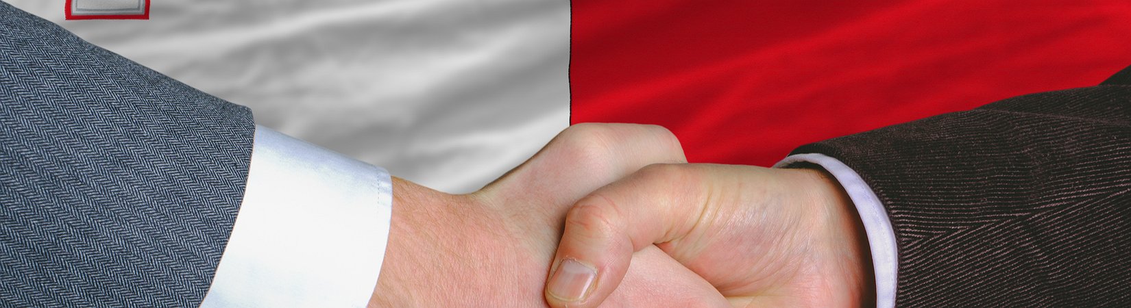 Blockchain protagonista al primo Malta Italy Business Forum