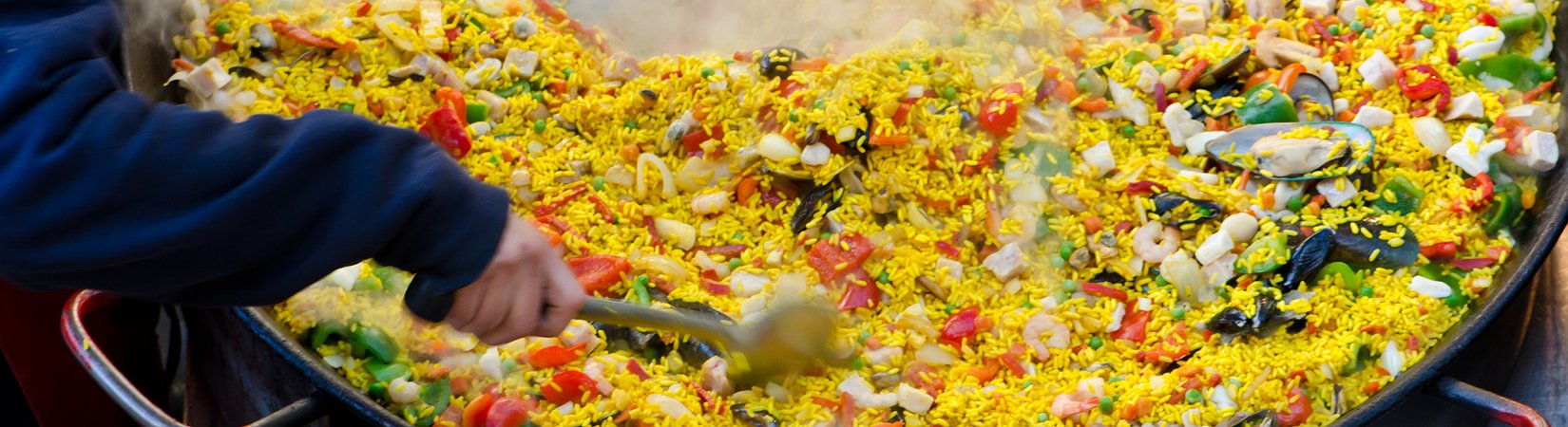 Por fin habrá un emoji de paella en WhatsApp