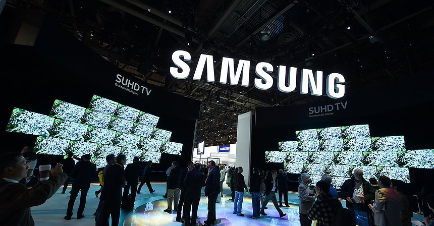 Samsung planea lanzar un nuevo smartphone basado en blockchain