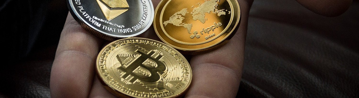 Cypherpunk Holdings vende todo su BTC y ETH debido a la caída del mercado