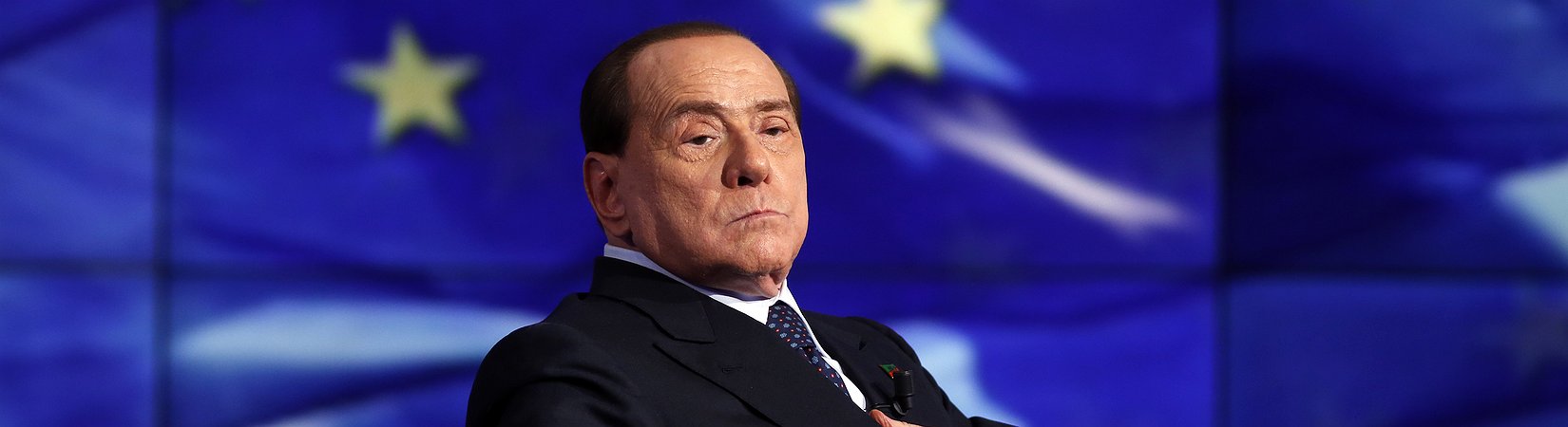 L’ultimo atto di Silvio Berlusconi