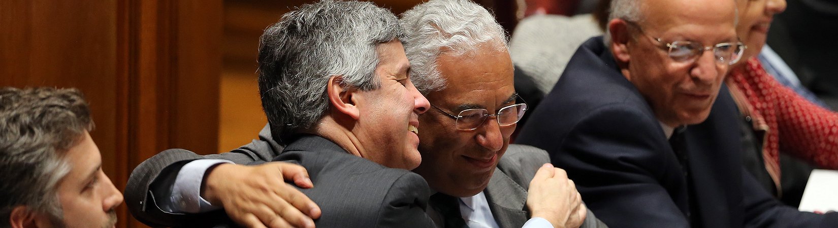 Assembleia aprova Orçamento de Estado para 2016