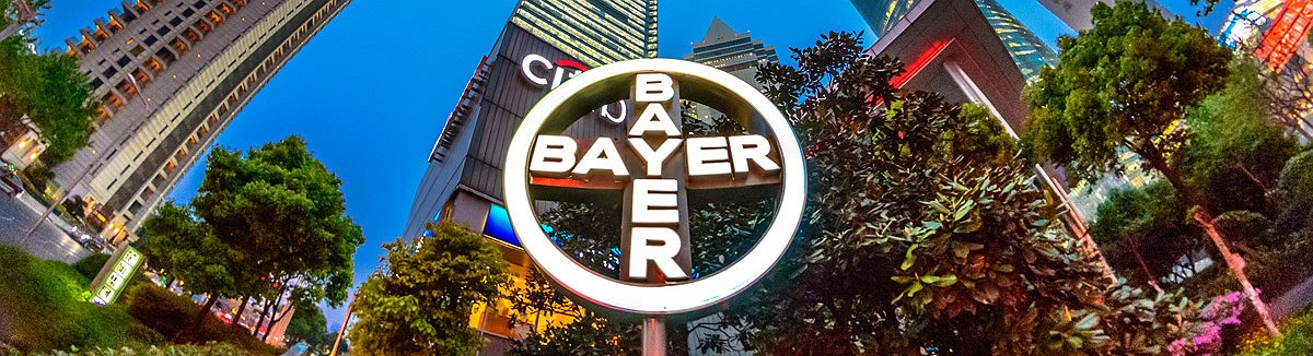 Ant Financial and Bayer to Develop Blockchain for Agricultural Sector