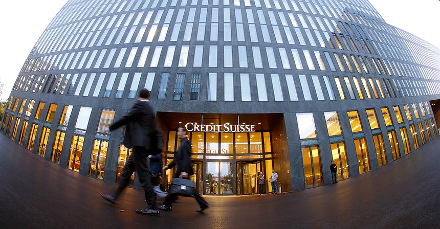 بنوك Barclays, Credit Suisse و Deutsche Bank.. أهم الفشلة في سوق الخدمات الاستثمارية