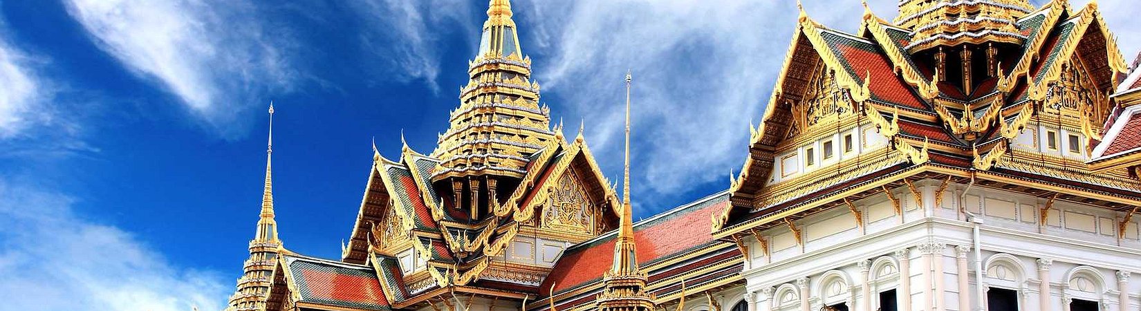 21 Fotos que o farão querer ir à Tailândia  