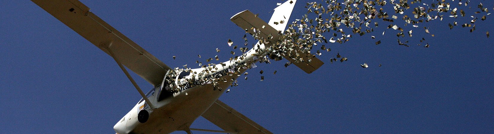 ¿Cuánto dinero ha perdido Warren Buffett con el escándalo de United Airlines?