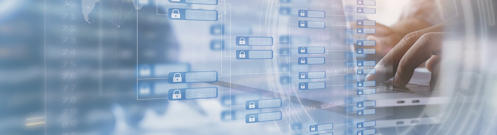 Cargos relacionados com a tecnologia «blockchain» são mais bem pagos