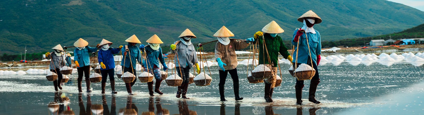 Esta crise dos mercados emergentes é pior que a de 1997