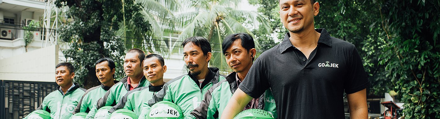 How Indonesian Go-Jek outplayed Uber in its own game