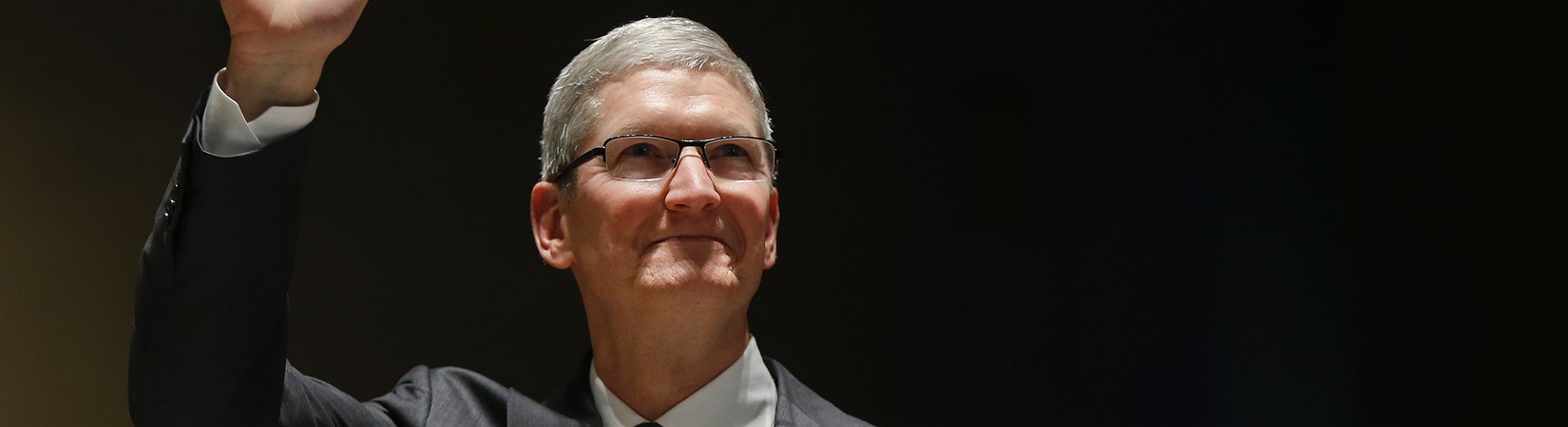 Foxconn and Apple to invest in a $7 billion display plant in the U.S.