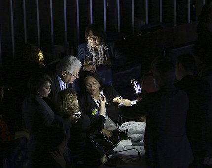 Senado brasileiro aprova primeira grande revisão de leis laborais em sete décadas