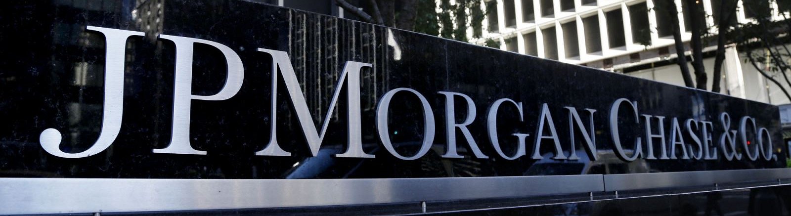 JPMorgan to Lead $50M Investment in ConsenSys