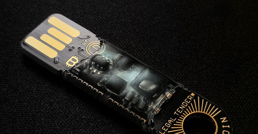 Sorry, self-custody is not the solution to the FTX crisis yet